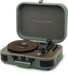 Програвач вінілу Muse MT-207 PGR