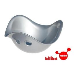Розвиваюча іграшка для малюків Moluk Білібіо 43008 Gray