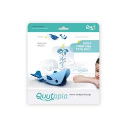 Іграшка для купання Quut Морські кити 171065