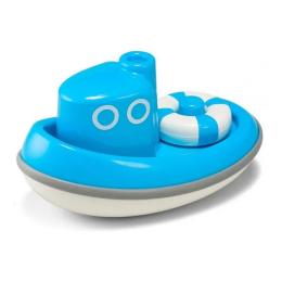 Іграшка для купання Kid O Човник 10361 Blue
