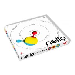 Іграшка для купання Moluk Нелло 43300