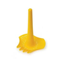 Набір для пісочниці Quut 170037 Yellow 6 в 1 для піску, снігу і води