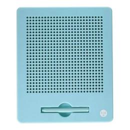 Магнітна дошка Kid O Світиться у темряві Blue (10468)