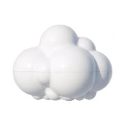 Іграшка для купання Moluk Хмарка 43060 White