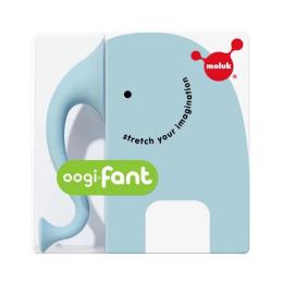 Розвиваюча іграшка для малюків Moluk 43240 Blue