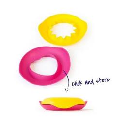 Набір для пісочниці Quut 170495 Чарівні формочки