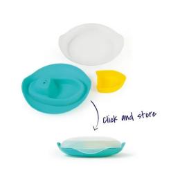 Набір для пісочниці Quut 170457