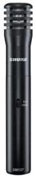 Мікрофон Shure SM137LC