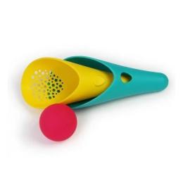 Набір для пісочниці Quut Cuppi для піску і снігу Різнобарвний (170365)