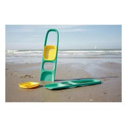 Набір для пісочниці Quut 170204 Blue для піску і снігу