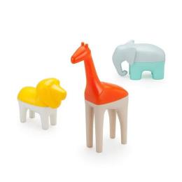 Конструктор Kid O 10446 Сафарі