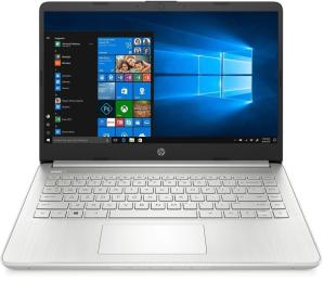 Ноутбук HP 14-DQ6101DS (BK1F8UA)