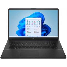 Ноутбук HP 17t-cn300 CTO2 (B00J7AV) Jet Black