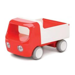 Іграшкова техніка Kid O 10351 Red Вантажівка