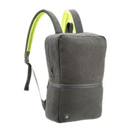 Рюкзак для ноутбука Zipit Reflecto Gray Green 14 (ZRFLC-WT)