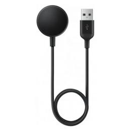 Бездротовий зарядний пристрій для смарт-годинника Samsung EP-OR825BBRGRU Black (Wireless Charger для Galaxy Watch)