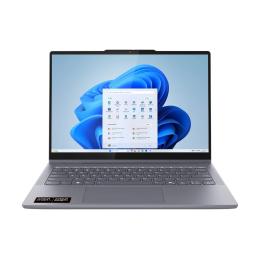 Ноутбук Lenovo IdeaPad 5 2-in-1 14AKP10 (83KT002NUS) Luna Gray