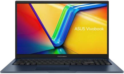 Ноутбук Asus Vivobook 15 A1502VA (A1502VA-BQ1020) Quiet Blue