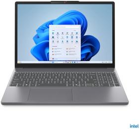 Ноутбук Lenovo IdeaPad Slim 3 15IRH10 (83K10094RM) Luna Gray