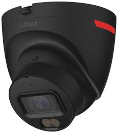 Камера відеонагляду Dahua DH-IPC-HDW2849T-S-PRO-BE 8МП (2.8мм) Black