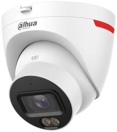 Камера відеонагляду Dahua DH-IPC-HDW2849T-S-PRO8МП (2.8мм) White