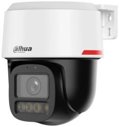 Камера відеонагляду Dahua DH-IPC-PT2849C1-S-PV-PRO 8МП (3.6мм)