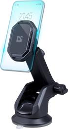 Тримач в авто Defender CH-157 Black (29157)