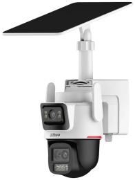 Камера відеонагляду Dahua DH-IPC-PTS2649C-3E3Z-4GB20 3 + 3МП PT 4G