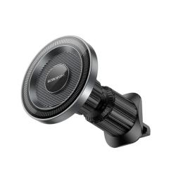 Тримач в авто Borofone BH122 Air Outlet Black