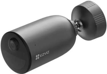 Камера відеонагляду Ezviz CS-EB3 (2K, 4GA) Black
