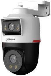 Камера відеонагляду Dahua DH-IPC-PTS2249B-E2-S-PV-PRO 2 + 2МП (3.6мм)