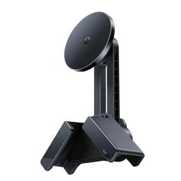 Тримач в авто Baseus T-Space TC1 Central Screen Mount Cosmic Black (C0013501)