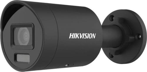 Камера відеонагляду HikVision DS-2CD2047G2H-LIU 2.8 mm Black
