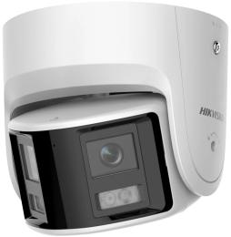Камера відеонагляду HikVision DS-2CD2346G2P-ISU/SL (C) 4МП (2.8мм)