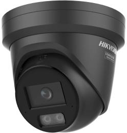 Камера відеонагляду HikVision DS-2CD2347G3-LI2UY Black 2.8 mm Black