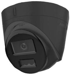 Камера відеонагляду HikVision DS-2CD1343G2-LIUF 2.8 mm Black