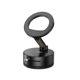 Тримач в авто XO C188 Vacuum Cup Black