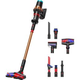 Пилосос Dyson V16 Piston Animal DS60 with Detail Cleaning Kit (495948-01)