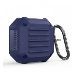 Чохол для навушників BeCover Samsung Galaxy Buds Live/Galaxy Buds Pro 705688 Blue