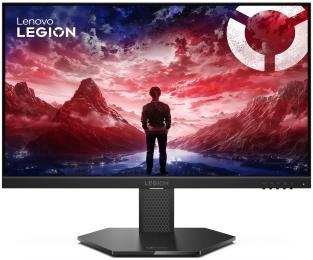 Монітор Lenovo Legion 24-10 Raven Black 23.8 (68C4GAC4UA)