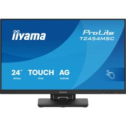 Монітор Iiyama ProLite T2454MSC-B3AG Black 23.8