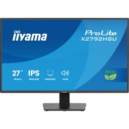 Монітор Iiyama ProLite X2792HSU-B1 Black 27