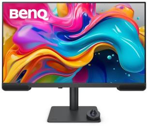 Монітор BenQ PV3200U Dark Gray 31.5 (9H.Y01LA.TBE)