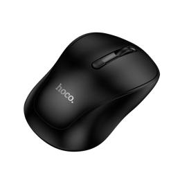Мишка Hoco GM41 Wireless Black