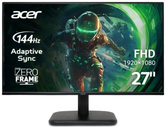 Монітор Acer EK271P6bi Black 27 (UM.HE1EE.601)