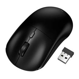 Мишка Hoco GM42 Wireless Black