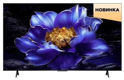 Телевізор TCL 75V6C Black 75