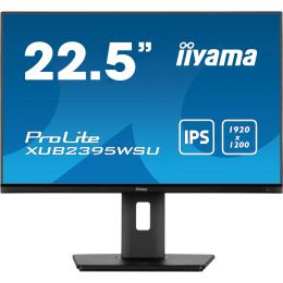 Монітор Iiyama ProLite XUB2395WSU-B5 Black 22.5