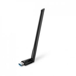 Мережевий адаптер TP-Link Archer T3U Plus (AC1300, USB 3.0, зовнішня антена)
