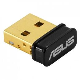 Bluetooth-адаптер Asus USB-BT500 Black